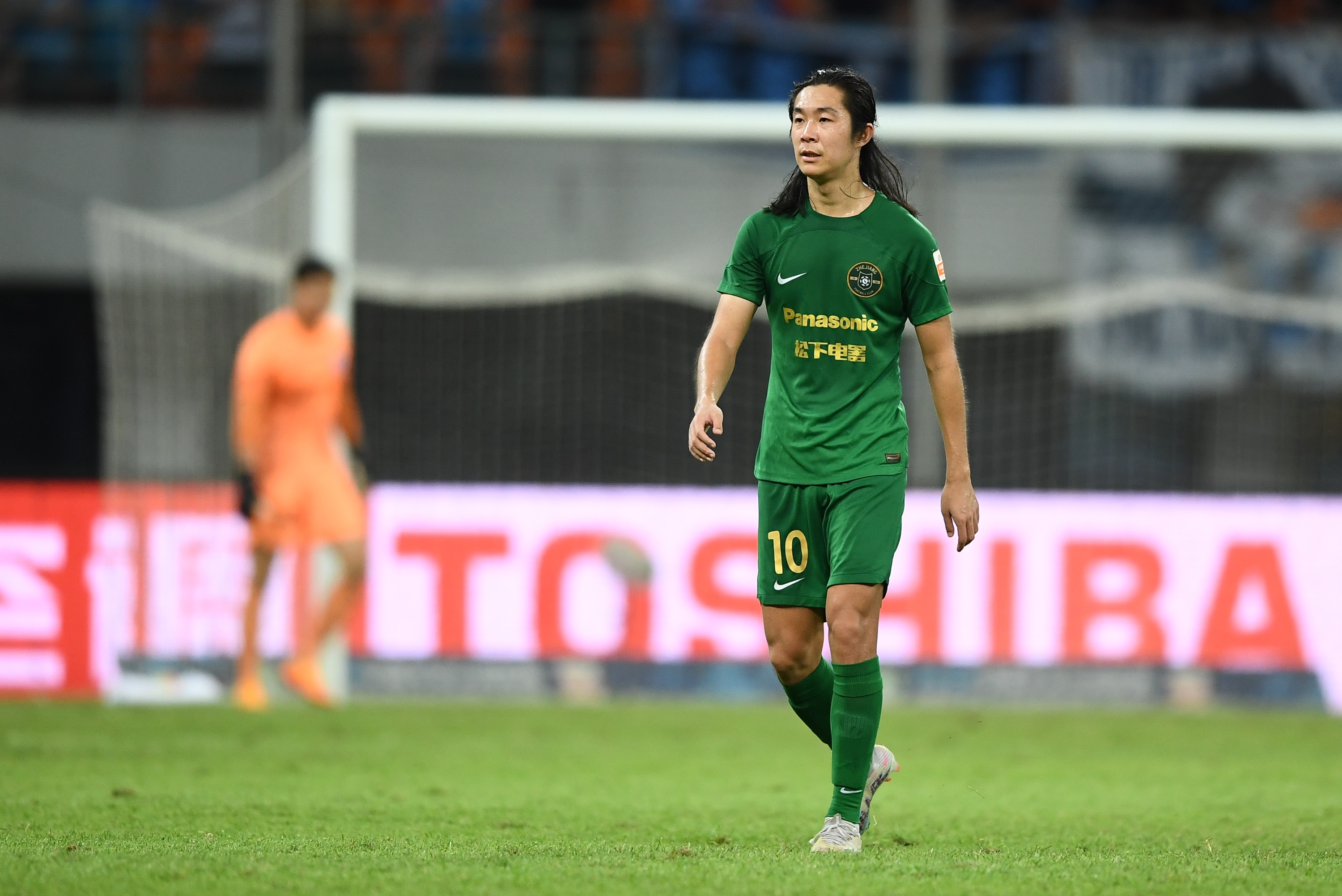 熱身賽-李提香“烏龍大禮”，西海岸1-0力克浙江隊(duì)