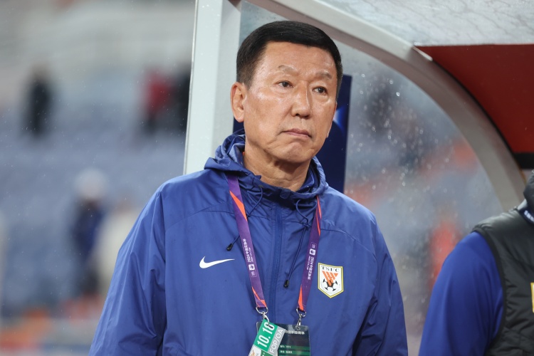 記者：泰山隊7日恢復訓練，間歇期后有望同時安排五外援首發(fā)