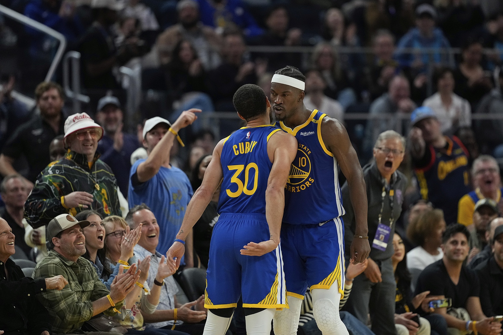 ESPN談各隊關鍵問題：勇士上限在哪？獨行俠無緣季后賽有何后果？